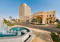 The Ritz-Carlton Jeddah Jobs | The Ritz-Carlton Jeddah Vacancies | Job Openings at The Ritz-Carlton Jeddah | Dubai Vacancy