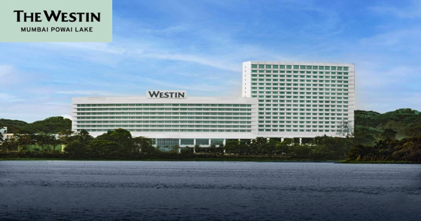 The Westin Mumbai Powai Lake Jobs | The Westin Mumbai Powai Lake Vacancies | Job Openings at The Westin Mumbai Powai Lake | Dubai Vacancy