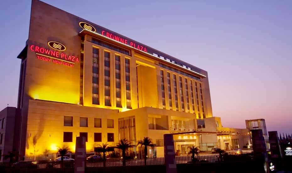 Crowne Plaza Today New Delhi Okhla Jobs | Crowne Plaza Today New Delhi Okhla Vacancies | Job Openings at Crowne Plaza Today New Delhi Okhla | Dubai Vacancy
