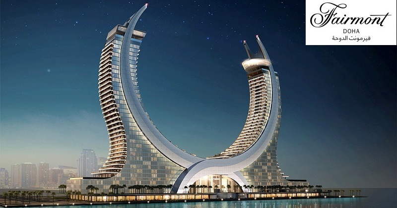 Fairmont Doha Qatar Jobs | Fairmont Doha Qatar Vacancies | Job Openings at Fairmont Doha Qatar | Dubai Vacancy
