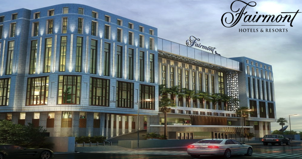 Fairmont Mumbai Jobs | Fairmont Mumbai Vacancies | Job Openings at Fairmont Mumbai | Dubai Vacancy
