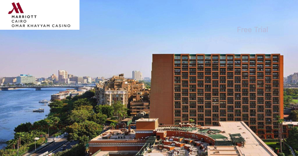 Cairo Marriott Hotel and Omar Khayyam Casino Jobs | Cairo Marriott Hotel and Omar Khayyam Casino Vacancies | Job Openings at Cairo Marriott Hotel and Omar Khayyam Casino | Dubai Vacancy