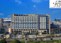 Crowne Plaza West Cairo Arkan Jobs | Crowne Plaza West Cairo Arkan Vacancies | Job Openings at Crowne Plaza West Cairo Arkan | Dubai Vacancy