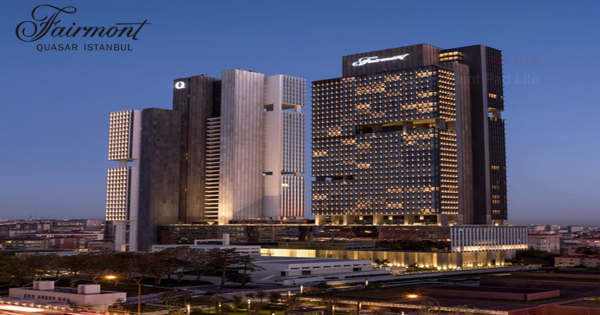 Fairmont Quasar İstanbul Jobs | Fairmont Quasar İstanbul Vacancies | Job Openings at Fairmont Quasar İstanbul | Dubai Vacancy