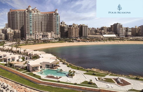 Four Seasons Hotel Alexandria at San Stefano Egypt Jobs | Four Seasons Hotel Alexandria at San Stefano Egypt Vacancies | Job Openings at Four Seasons Hotel Alexandria at San Stefano Egypt | Dubai Vacancies