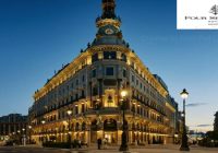 Four Seasons Hotel Madrid Spain Jobs | Four Seasons Hotel Madrid Spain Vacancies | Job Openings at Four Seasons Hotel Madrid Spain | Dubai Vacancies