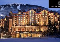 Four Seasons Resort Whistler Canada Jobs | Four Seasons Resort Whistler Canada Vacancies | Job Openings at Four Seasons Resort Whistler Canada | Dubai Vacancy