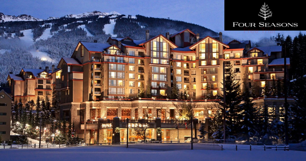 Four Seasons Resort Whistler Canada Jobs | Four Seasons Resort Whistler Canada Vacancies | Job Openings at Four Seasons Resort Whistler Canada | Dubai Vacancy