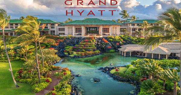 Grand Hyatt Kauai United States Jobs | Grand Hyatt Kauai United States Vacancies | Job Openings at Grand Hyatt Kauai United States | Dubai Vacancy