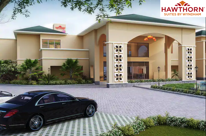 Hawthorn Suites by Wyndham Dwarka Jobs | Hawthorn Suites by Wyndham Dwarka Vacancies | Job Openings at Hawthorn Suites by Wyndham Dwarka | Dubai Vacancy