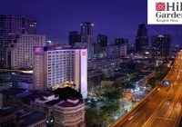 Hilton Garden Inn Bangkok Riverside Jobs | Hilton Garden Inn Bangkok Riverside Vacancies | Job Openings at Hilton Garden Inn Bangkok Riverside | Dubai Vacancy