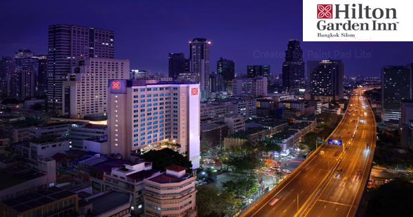 Hilton Garden Inn Bangkok Riverside Jobs | Hilton Garden Inn Bangkok Riverside Vacancies | Job Openings at Hilton Garden Inn Bangkok Riverside | Dubai Vacancy