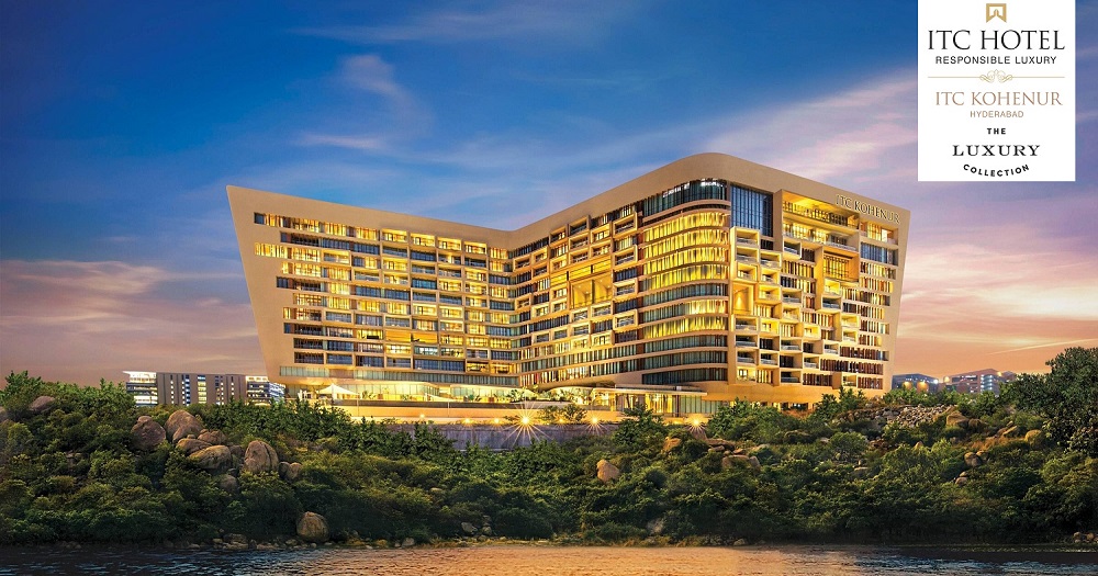 ITC Kohenur a Luxury Collection Hotel Hyderabad Jobs | ITC Kohenur a Luxury Collection Hotel Hyderabad Vacancies | Job Openings at ITC Kohenur a Luxury Collection Hotel Hyderabad | Dubai Vacancy