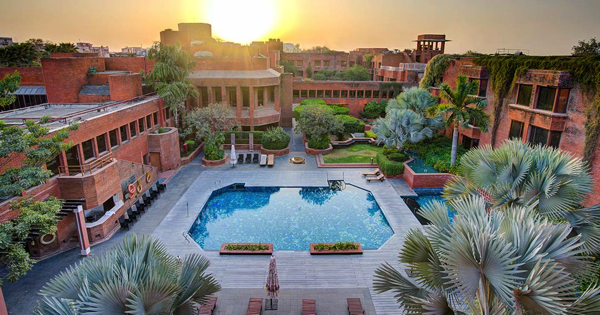 ITC Mughal a Luxury Collection Resort and Spa Agra | 2024 | Dubai Vacancy