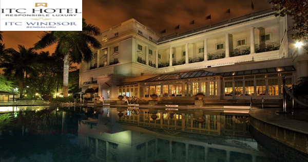 ITC Windsor a Luxury Collection Hotel Bengaluru Jobs | ITC Windsor a Luxury Collection Hotel Bengaluru Vacancies | Job Openings at ITC Windsor a Luxury Collection Hotel Bengaluru | Dubai Vacancy