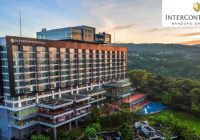 InterContinental Bandung Dago Pakar Jobs | InterContinental Bandung Dago Pakar Vacancies | Job Openings at InterContinental Bandung Dago Pakar | Dubai Vacancy