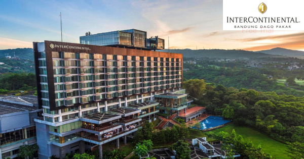 InterContinental Bandung Dago Pakar Jobs | InterContinental Bandung Dago Pakar Vacancies | Job Openings at InterContinental Bandung Dago Pakar | Dubai Vacancy