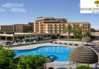 InterContinental Riyadh an IHG Hotel Jobs | InterContinental Riyadh an IHG Hotel Vacancies | Job Openings at InterContinental Riyadh an IHG Hotel | Dubai Vacancy