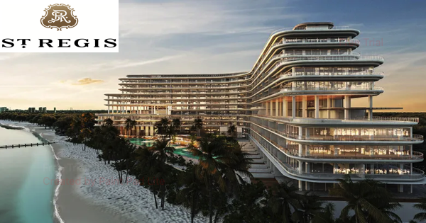 St. Regis Aruba Resort Jobs | St. Regis Aruba Resort Vacancies | Job Openings at St. Regis Aruba Resort | Dubai Vacancy