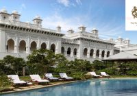 Taj Falaknuma Palace Hyderabad Jobs | Taj Falaknuma Palace Hyderabad Vacancies | Job Openings at Taj Falaknuma Palace Hyderabad | Dubai Vacancy