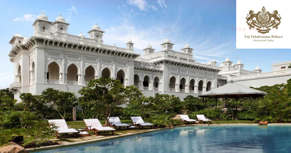 Taj Falaknuma Palace Hyderabad Jobs | Taj Falaknuma Palace Hyderabad Vacancies | Job Openings at Taj Falaknuma Palace Hyderabad | Dubai Vacancy