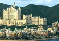 The Castle Hotel a Luxury Collection Hotel Dalian Jobs | The Castle Hotel a Luxury Collection Hotel Dalian Vacancies | Job Openings at The Castle Hotel a Luxury Collection Hotel Dalian | Dubai Vacancy