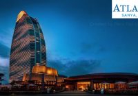 Atlantis Sanya Jobs | Atlantis Sanya Vacancies | Job Openings at Atlantis Sanya | Dubai Vacancy