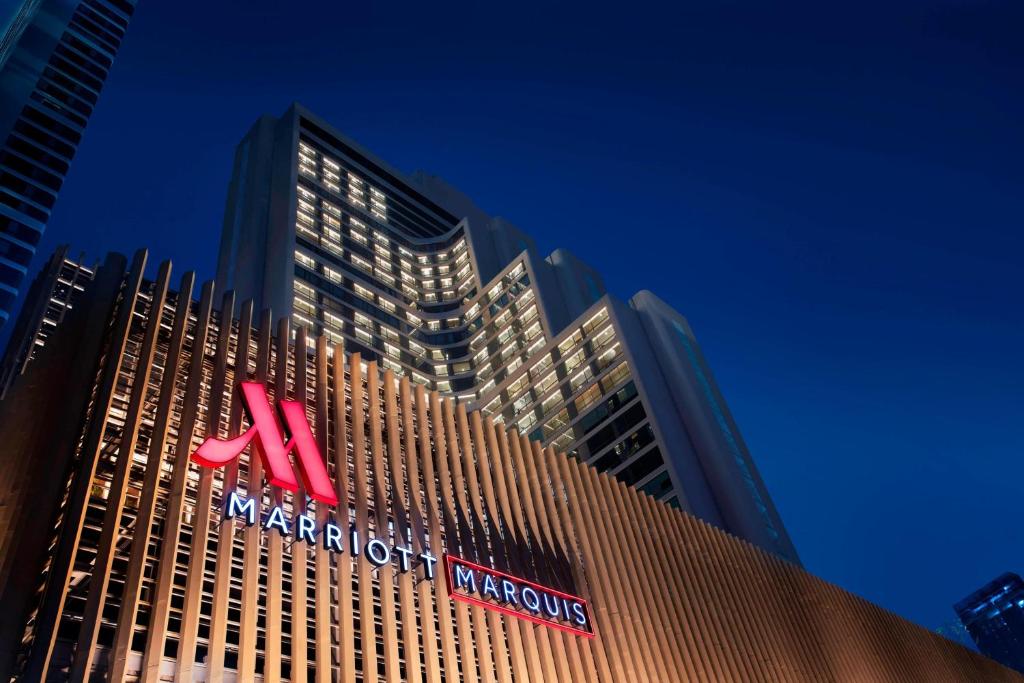 Bangkok Marriott Marquis Queen’s Park Jobs | Bangkok Marriott Marquis Queen’s Park Vacancies | Job Openings at Bangkok Marriott Marquis Queen’s Park | Dubai Vacancy