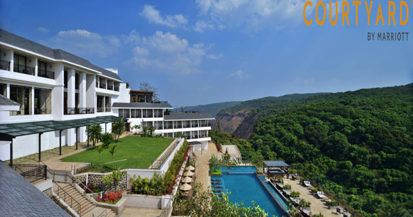 Courtyard by Marriott Mahabaleshwar Jobs | Courtyard by Marriott Mahabaleshwar Vacancies | Job Openings at Courtyard by Marriott Mahabaleshwar | Dubai Vacancy