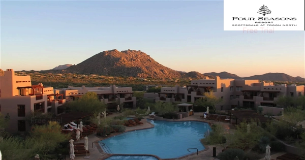 Job Openings at Four Seasons Resort Scottsdale | All Departments ...