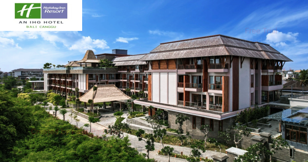 Holiday Inn Resort Bali Canggu an IHG Hotel Jobs | Holiday Inn Resort Bali Canggu an IHG Hotel Vacancies | Job Openings at Holiday Inn Resort Bali Canggu an IHG Hotel | Dubai Vacancy