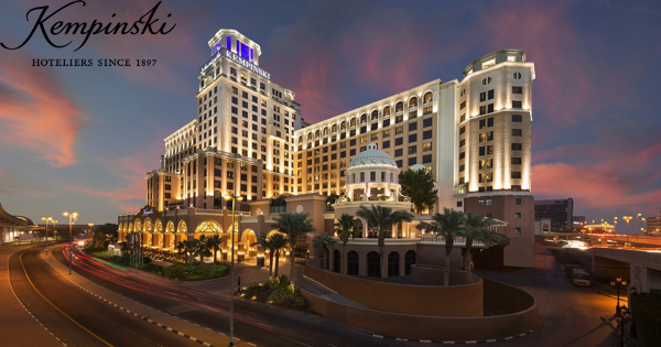 Kempinski Hotel Mall of the Emirates Jobs | Kempinski Hotel Mall of the Emirates Vacancies | Job Openings at Kempinski Hotel Mall of the Emirates | Dubai Vacancy