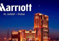 Marriott Hotel Al Jaddaf Dubai Jobs | Marriott Hotel Al Jaddaf Dubai Vacancies | Job Openings at Marriott Hotel Al Jaddaf Dubai | Dubai Vacancy