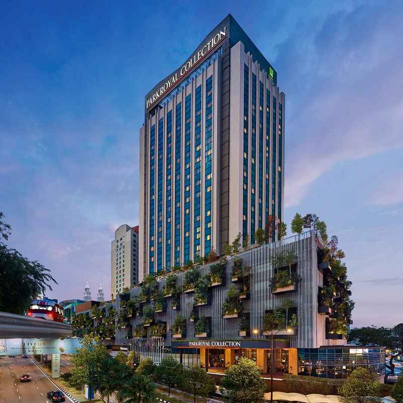 PARKROYAL COLLECTION Kuala Lumpur Jobs | PARKROYAL COLLECTION Kuala Lumpur Vacancies | Job Openings at PARKROYAL COLLECTION Kuala Lumpur | Dubai Vacancy