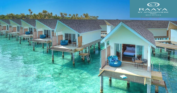 Raaya by Atmosphere Maldives Jobs | Raaya by Atmosphere Maldives Vacancies | Job Openings at Raaya by Atmosphere Maldives | Dubai Vacancy