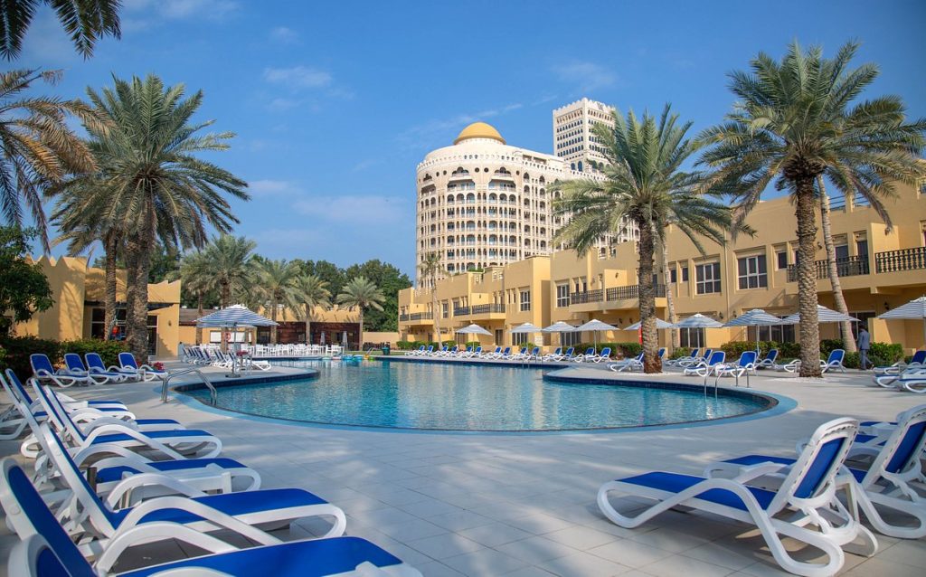 Sofitel Al Hamra Beach Resort United Arab Emirates Jobs | Sofitel Al Hamra Beach Resort United Arab Emirates Vacancies | Job Openings at Sofitel Al Hamra Beach Resort United Arab Emirates | Dubai Vacancy