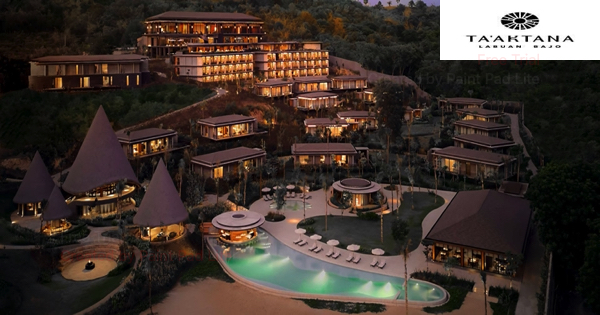 TA’AKTANA a Luxury Collection Resort and Spa Labuan Bajo Jobs | TA’AKTANA a Luxury Collection Resort and Spa Labuan Bajo Vacancies | Job Openings at TA’AKTANA a Luxury Collection Resort and Spa Labuan Bajo | Dubai Vacancy
