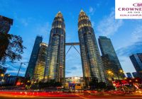 Crowne Plaza Kuala Lumpur City Centre Jobs | Crowne Plaza Kuala Lumpur City Centre Vacancies | Job Openings at Crowne Plaza Kuala Lumpur City Centre | Dubai Vacancy