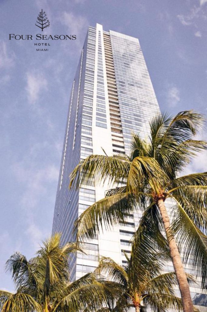 Four Seasons Hotel Miami Jobs | Four Seasons Hotel Miami Vacancies | Job Openings at Four Seasons Hotel Miami | Dubai Vacancy