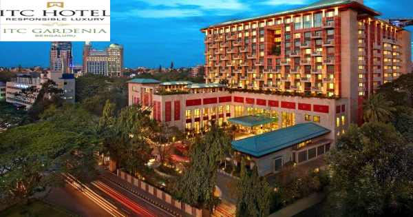 ITC Gardenia a Luxury Collection Hotel Jobs | ITC Gardenia a Luxury Collection Hotel Vacancies | Job Openings at ITC Gardenia a Luxury Collection Hotel | Dubai Vacancy
