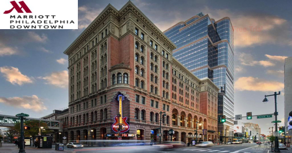 Philadelphia Marriott Downtown United States Jobs | Philadelphia Marriott Downtown United States Vacancies | Job Openings at Philadelphia Marriott Downtown United States | Dubai Vacancy