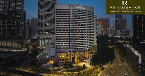 Renaissance Kuala Lumpur Hotel and Convention Centre Jobs | Renaissance Kuala Lumpur Hotel and Convention Centre Vacancies | Job Openings at Renaissance Kuala Lumpur Hotel and Convention Centre | Dubai Vacancy
