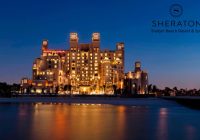 Sheraton Sharjah Beach Resort UAE Jobs | Sheraton Sharjah Beach Resort UAE Vacancies | Job Openings at Sheraton Sharjah Beach Resort UAE | Dubai Vacancy