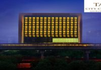 Taj City Centre Gurugram Jobs | Taj City Centre Gurugram Vacancies | Job Openings at Taj City Centre Gurugram | Dubai Vacancy