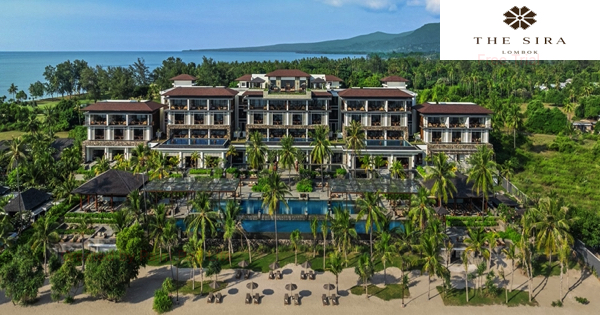 The Sira a Luxury Collection Resort and Spa Lombok Jobs | The Sira a Luxury Collection Resort and Spa Lombok Vacancies | Job Openings at The Sira a Luxury Collection Resort and Spa Lombok | Dubai Vacancy