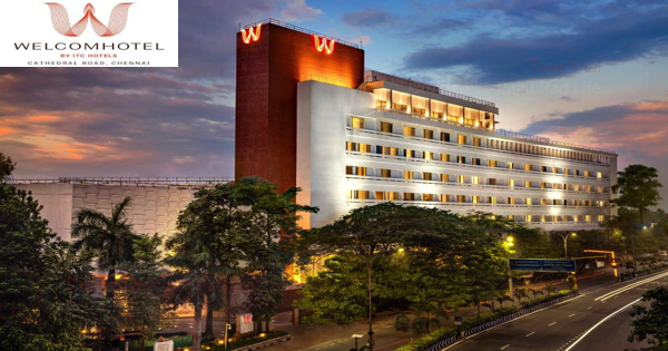 Welcomhotel By ITC Hotels Cathedral Road Jobs | Welcomhotel By ITC Hotels Cathedral Road Vacancies | Job Openings at Welcomhotel By ITC Hotels Cathedral Road | Dubai Vacancy