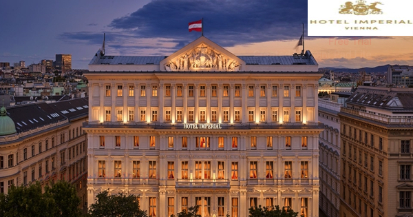 Hotel Imperial a Luxury Collection Hotel Vienna Jobs | Hotel Imperial a Luxury Collection Hotel Vienna Vacancies | Job Openings at Hotel Imperial a Luxury Collection Hotel Vienna | Dubai Vacancy