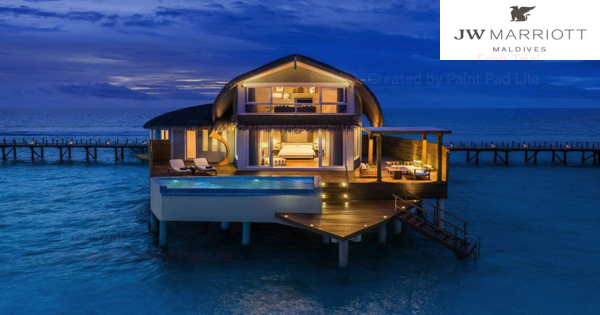 JW Marriott Maldives Resort and Spa Jobs | JW Marriott Maldives Resort and Spa Vacancies | Job Openings at JW Marriott Maldives Resort and Spa | Dubai Vacancy