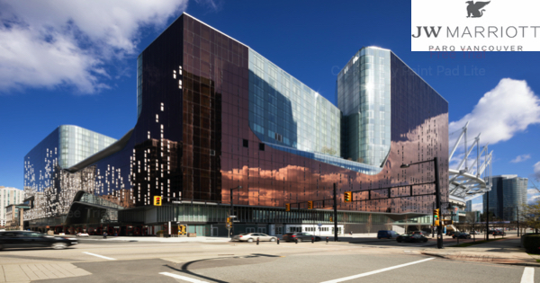 JW Marriott Parq Vancouver Canada Jobs | JW Marriott Parq Vancouver Canada Vacancies | Job Openings at JW Marriott Parq Vancouver Canada | Dubai Vacancy