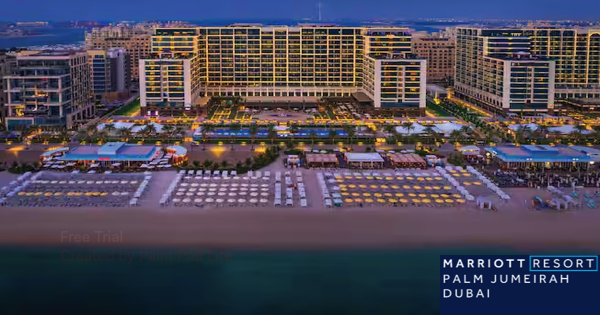 Marriott Resort Palm Jumeirah Dubai Jobs | Marriott Resort Palm Jumeirah Dubai Vacancies | Job Openings at Marriott Resort Palm Jumeirah Dubai | Dubai Vacancy